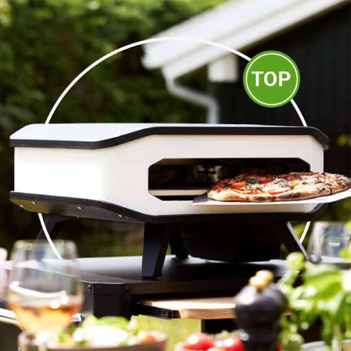 Highlight cozze 17 gas pizzaofen mit drehbarem stein 800x800